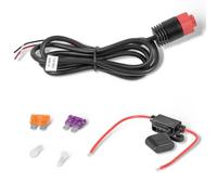 HDS/Elite/Hook Power Cable Replacement, 3 Foot, 2-Wire Power Only for HDS, Elite FS, Elite Ti2, Hook, Mark