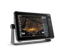 HDS PRO 12 Inch Fish Finder with ActiveI maging HD 3-in-1 Transducer with Smartphone Integration