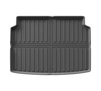 HDSHBJIP Car Floor Mats Compatible for Peugeot 308 2022-2024 TPE 3D All Weather Automobile Interior Accessories(308 TRUNK 1PC)