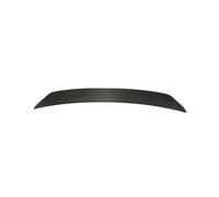 HDSHBJIP Car trunk spoiler wing lip component Compatible for Audi A4 B5 four-door sedans 1999-2001 model years