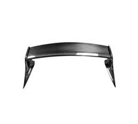 HDSHBJIP Carbon fiber rear wing and spoiler Compatible for Toyota Supra MK4 TRD for 1993-2002 models(Full carbon fiber)