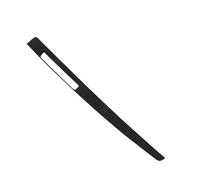 HDSHBJIP Carbon fiber sticker on the passenger side center console Compatible for Toyota RAV4 2013-2015 Interior Accessories