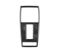 HDSHBJIP Pre-installed reading lamp cover Compatible for Mercedes-Benz C-Class W204 2007-2013 models interior decoration Made of actual carbon fiber material Car Accessories(A-1)
