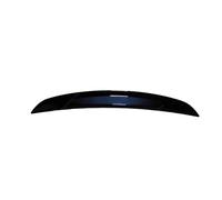 HDSHBJIP Rear roof luggage compartment spoiler wing-shaped rear wing Compatible for Mercedes-Benz A-Class W177 A180 A200 A220 A35 AMG two-door hatchback 2018-2023 model years(Gloss Black)