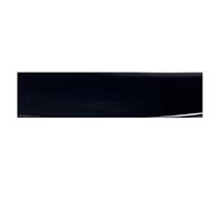 HDSHBJIP Rear spoiler tail wing Compatible for BMW X3 G01 exterior accessories of the luggage compartment cover(Bright black)