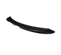 HDSHBJIP Rear spoiler tail wing Compatible for Toyota Camry 8th generation 2018-2024 Tail lip automotive parts body kit