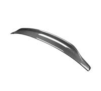 HDSHBJIP Rear spoiler trim strip Compatible for Audi A5 8T CAT model 2008-2017 exterior vehicle accessories