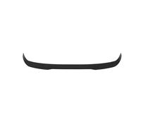 HDSHBJIP The rear roof spoiler of the sedan Compatible for VW MK8 Golf 8 Pro R series 2021 model Car Accessories(Glossy Black)