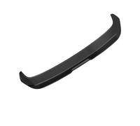 HDSHBJIP The rear roof spoiler wing lip Compatible for VW MK7 GOLF 7 7.5 R from 2014-2019 Car Accessories(Glossy Black)
