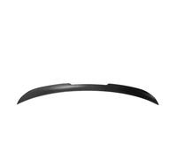 HDSHBJIP Trunk rear wing body kit Fixed airfoil tuning Compatible for Audi A7 S7 RS7 models from 2013-2018(Carbon look)