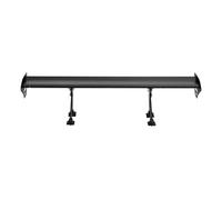 HDSHBJIP Trunk spoiler Compatible for VEVOR GT Side-wing automotive exterior accessory(43.5x9.1x11.0 in)