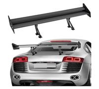 HDSHBJIP Trunk spoiler Compatible for VEVOR GT Side-wing automotive exterior accessory(53.4x11.8x13.8 in)