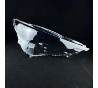 HDSNWG Automotive accessories Left/Right Car Front Headlamp Cover Transparent Headlight Shell Lampshade Case For Mazda CX-5 2017 2018-2021(Right)