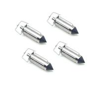 HDSNWG Carburetor Carb Repair Kit Float Valve Pilot Screw Chamber Gasket Rebuild Set For Suzuki For Bandit 600 GSF600S 96-03 Repair Conversion Accessories(Style 1)