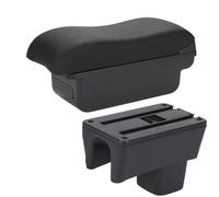 HDSNWG Center Console Armrest Storage Box For Swift 2005-2023 Car Interior Parts Modification Accessories(C2 Black line NO USB)