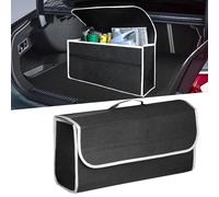 HDTTFECSK Car Boot Organiser for Benz AMG CLE 53 2024-2025