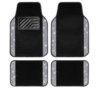 HDTTFECSK Car Mats for VW ID Buzz 2022-2025