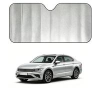 HDTTFECSK for Hyundai Santa Fe 2012-2025 Car Windscreen Sun