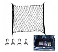 HDTTFECSK for Toyota Aygo 2014-2024 Car Boot Net
