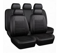 HDTTFECSK for Toyota Corolla HatchBack 2018-2024 Car Seat Covers