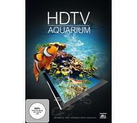 HDTV-Aquarium