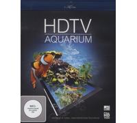 HDTV - Aquarium