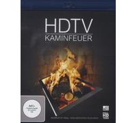 HDTV - Kaminfeuer