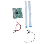HDTV To 2Pin Video Capturing Module Cable 1080p@60Hz 4K@60Hz Output Module Converter Board For Electronics Project Hdtv Video Streaming For Industrial Control