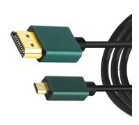 HDTV to Camera Cable Video Cable Cable 8K 60Hz D7100/D850/D810A Digital Camera Laptop Game Console Accessories