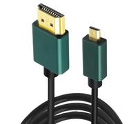 HDTV to Camera Cable Video Cable Cable 8K 60Hz D7100/D850/D810A Digital Camera Laptop Game Console Accessories