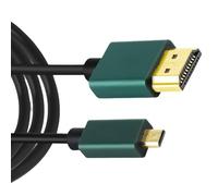 HDTV to Camera Cable Video Cable Cable 8K 60Hz D7100/D850/D810A Digital Camera Laptop Game Console Accessories