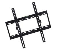 HDTV Wall Mount Bracket for 26 70" TVs Tilt Adjustable Holds Up to 50kg Universal TV Stand for Home Theater Easy Installation Space Saving Design