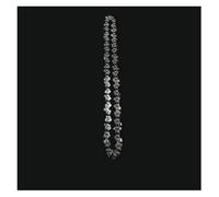 HDUNGM 4/6/8 Inch 1/4" LP Chainsaw Chain Guide Electric Saw Mini Chainsaw Logging Saw Blade Pruning Chain Saw Chain Accessories