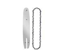 HDUNGM 4/6/8 Inch Chain Saw Blade 1/4" LP 3/8" LP 0.325" Pitch 0.043"/0.050"/0.058" Gauge Electric Gasoline Chainsaw