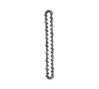 HDUNGM 4/6 Inch Chainsaw Chain with Guide Plate Electric Chainsaw Replacement Parts