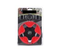 HDUNGM Dual-use Brush Cutter Blade Metal Blades Trimmer Head Garden Grass Paddy Field Dry Land Lawn Mower Machine Tool Weeder Plate