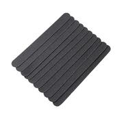HDUNGM Nail File Replacement 100 to 180 Professional Tools for Manicure Lime 240 Sandpaper Replaceable Gel Polishing Files Set