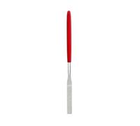 HDUNGM Ultra Thin Diamond Flat File 0.5/0.8/1mm Thickness 150/200/400/600# Grit Hand Assorted File Knife For Grinding Jade Mold Etc