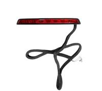 HDVDETYY Compatible with for Sonata 2015 2016 2017 2018 92700-C3000 92700C3000 Rear High Mounted Brake Light Car Third Lights