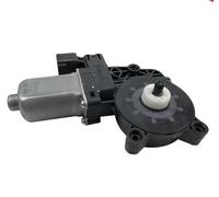 HDXIN Car Glass Regulator For Everest U375 For C-max For Focus MK3 1.6L Front Window Lifter Motor 6 Pins 6CP114A389L1B 6CP1-14553-L1B (6CP1-14A389-K1B L)(6cp1-14a389-k1b L)