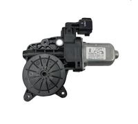 HDXIN Car Glass Regulator For Everest U375 For C-max For Focus MK3 1.6L Front Window Lifter Motor 6 Pins 6CP114A389L1B 6CP1-14553-L1B (6CP1-14A389-K1B L)(6cp1-14553-k1b R)