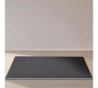 HDYZJQ 11mm Thick Exercise Foam Pad, DIY Cutting Sound Proof Anti Vibration Mat for Treadmill/Speaker/Weightlifting, Self-Adhesive Damping Mat for Wall/Floor(1x1m (3.3x3.3ft))