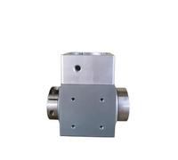 HDZ110-L1-10 right angle gear reducer commutator gear reducer 90 degree angle planetary(L2-12-50-S2-P2)