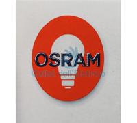 Osram Fluorescent Lamp T5 HE 14/60 Red Lumilux [EEK: G]