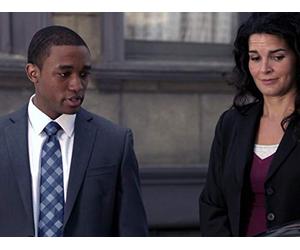 He Ain't Heavy, He's My Brother