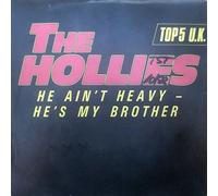 He ain't heavy, he's my brother/Jennifer Eccles / Vinyl single [Vinyl-Single 7'']