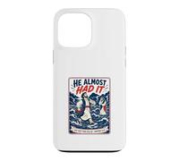 He Almost Had It Just Keep Your Eyes Up Verse Case for iPhone 13 Pro Max