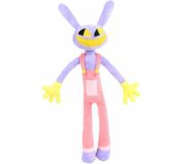 He Amazing Digital Circus Plush, 11.2" Digital Circus Plush Toys, Pomni And Jax Stuffed Animal Plushie Doll Gift For Kids