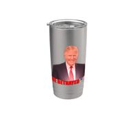 He Betrayed US Stainless Steel Insulated Tumbler