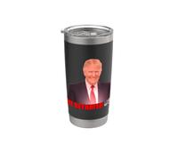He Betrayed US Stainless Steel Insulated Tumbler